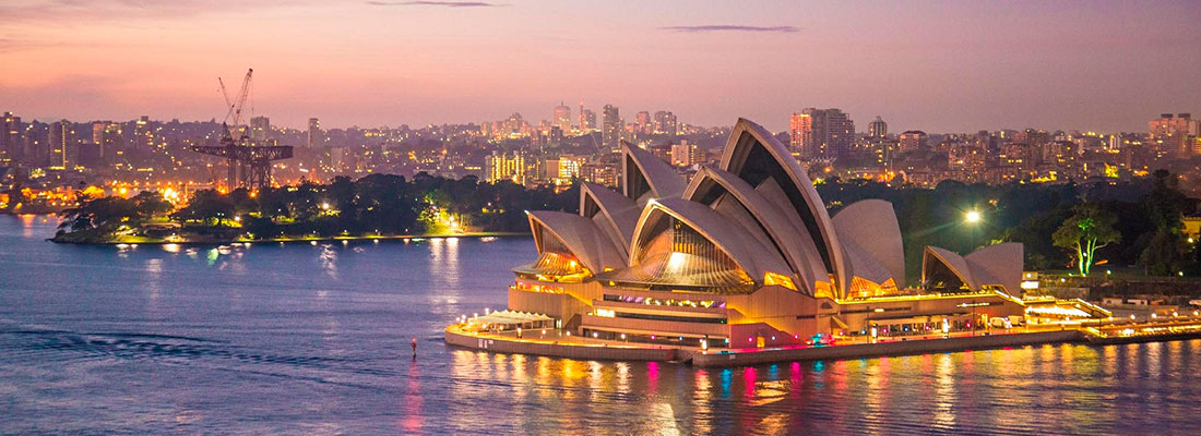 australia australia