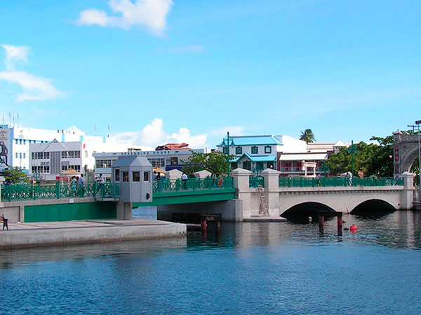 barbados barbados
