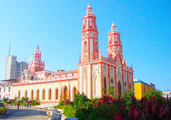 barranquillaf