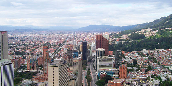 bogota