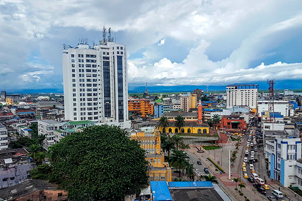 buenaventura