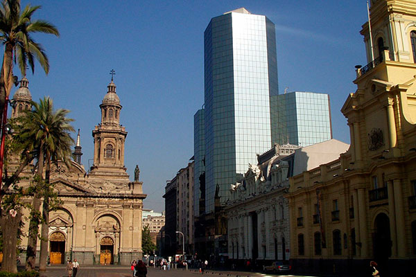 chile chile
