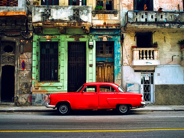 cuba cuba