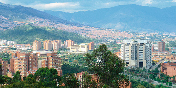medellin