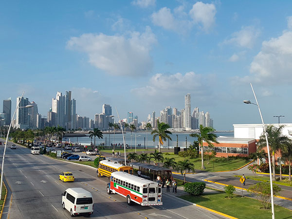 panama panama