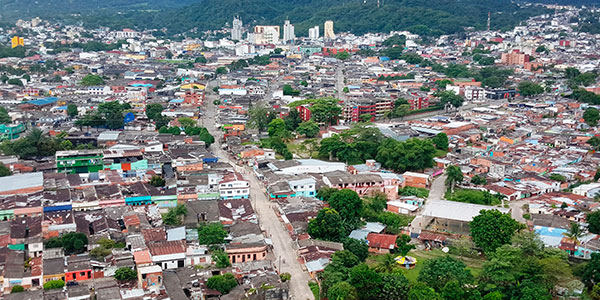 villavicencio