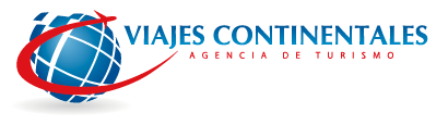 Agencia de Viajes Continentales